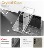 TECH-PROTECT KEVLAR GALAXY S23+ PLUS CLEAR