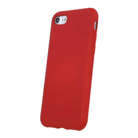 Nakładka Silicon do Xiaomi Redmi 14C 4G czerwona
