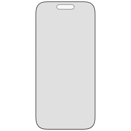 PanzerGlass Ultra-Wide Fit EasyAligner Privacy Glass for iPhone 17 Pro