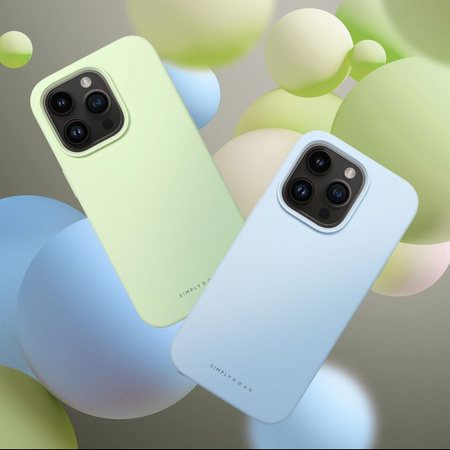 Futerał Roar Cloud-Skin - do iPhone 11 Jasnoniebieski