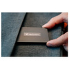 Verbatim Mini Dysk SSD 512GB USB-C 3.2    + kabel USB-C/USB-C-USB-A metalowy/metal 32030