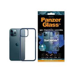 Etui IPHONE 12 PRO MAX PanzerGlass ClearCase True Blue AB