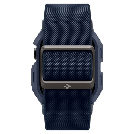 Spigen Lite Fit PRO Apple Watch 10 46mm   granatowy/navy blue ACS08925