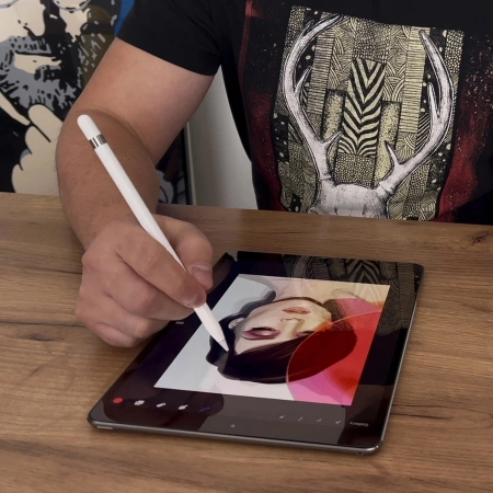 Szkło hartowane Wozinsky Tab Tempered Glass na Samsung Galaxy Tab S10+