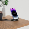Wireless Charger 15W Tech-Protect QI15W-S2 black
