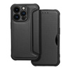 Kabura RAZOR Book do IPHONE 14 Pro czarny