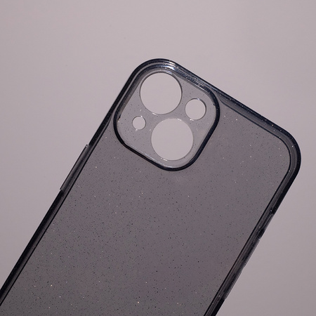 Nakładka Shine do iPhone 16 Pro Max 6,9&quot; dymiona