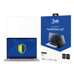 3mk szkło hybrydowe Flexible 2,5D Lite do Teclast M40 13&quot; Tablet