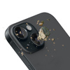 Apple iPhone 15 – 3mk Lens Protection Pro Graphite