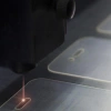Szkło hartowane SAMSUNG GALAXY S10 LITE 3mk Flexible Glass