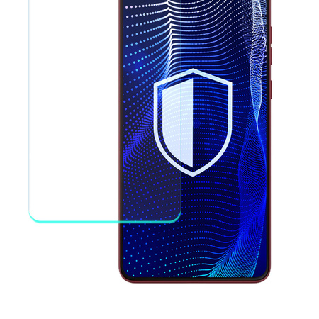 Motorola Moto G86 / G86 Power - 3mk FlexibleGlass Pro