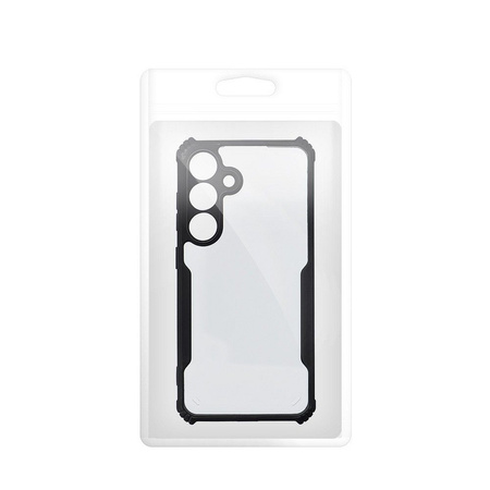 Futerał ANTI-DROP do SAMSUNG A14 4G / 5G czarny