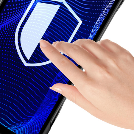 Doogee DK10 - 3mk FlexibleGlass Pro