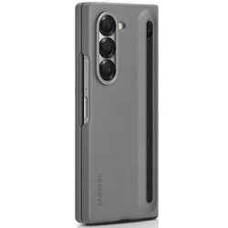 Etui Samsung EF-OF95PCJEGWW Z Fold6 F956 szary/gray Slim S-pen™ Case
