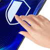 ZTE Blade A75 5G - 3mk FlexibleGlass Pro