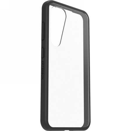 Etui OtterBox React na Samsung Galaxy S23 Plus 5G- przezroczysto-czarne