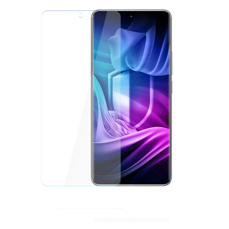 POCO X7 - 3mk Silky Matt Pro