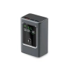 Powerbank SBS 10000mAh PD 35W mit LCD-Display - grau