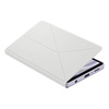 Etui Samsung EF-BX110TWEGWW na tablet Samsung Galaxy Tab A9 - białe