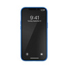 Oryginalne Etui IPHONE 12 PRO MAX Adidas OR Moulded Case BASIC (42223) niebieskie