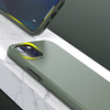 Choetech MFM Anti-Drop Case Hülle für iPhone 13 mini grün (PC0111-MFM-GN)