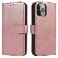 Magnet Case Samsung Galaxy S25+ Pink