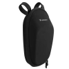 Wozinsky wasserdichte Scooter Lenkertasche Rollertasche 4l schwarz (WSB1BK)