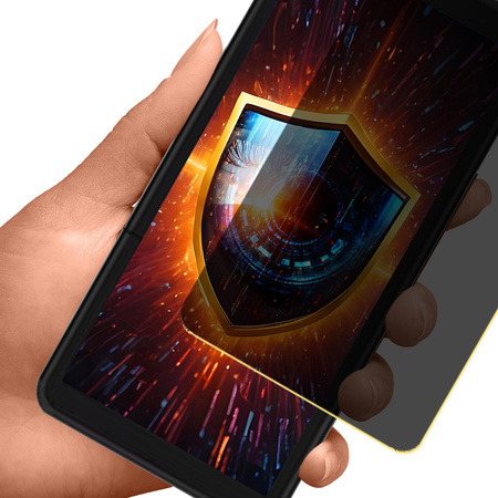 Bigme HiBreak - 3mk Silky Matt Privacy