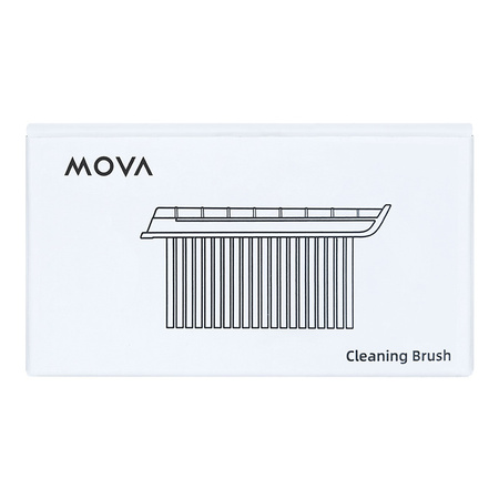 Cleaning Brush for MOVA 600 & 1000