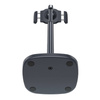 Acefast stand stand teleskopischer handyhalter schwarz (E12)