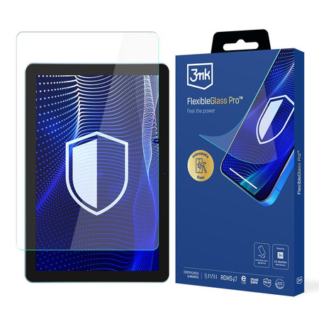 Doogee T10W - up to 13" 3mk FlexibleGlass Pro