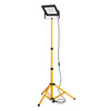Naświetlacz LED na statywie 1x100W 6000K Forever Light