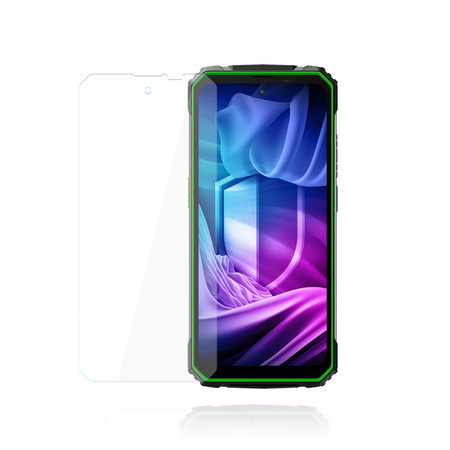 Blackview BV8100 - 3mk Silky Matt Pro