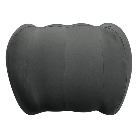 Baseus ComfortRide Auto-Lendenkissen – Schwarz
