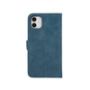Etui Smart Velvet do Samsung Galaxy S20 FE ciemnozielone