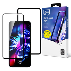 Samsung Galaxy A35/A55 5G - 3mk Hardglass Max