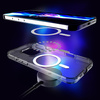 Apple iPhone 16 Pro Max - 3mk EverClear MagCase