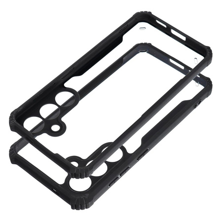 Futerał ANTI-DROP do XIAOMI Redmi A1 / A2 czarny