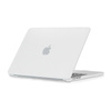 Schutzhülle MACBOOK AIR 13 2022 Tech-Protect SmartShell Matte transparent