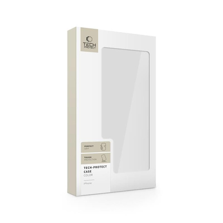 TECH-PROTECT FLEXAIR IPHONE 17 PRO MAX CLEAR