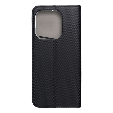 Kabura SMART CASE Book do OPPO A40 czarny