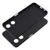Futerał MATT do REALME NOTE 60 czarny