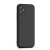 Nakładka Silicon do Motorola Edge 60 Pro 5G czarna