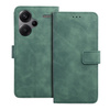 Kabura TENDER Book do XIAOMI Redmi NOTE 13 PRO Plus 5G zielony