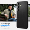 Spigen Liquid Air case for Samsung Galaxy S24+ - matte black