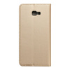 Kabura Smart Case book do SAMSUNG J4+ ( J4 Plus ) złoty
