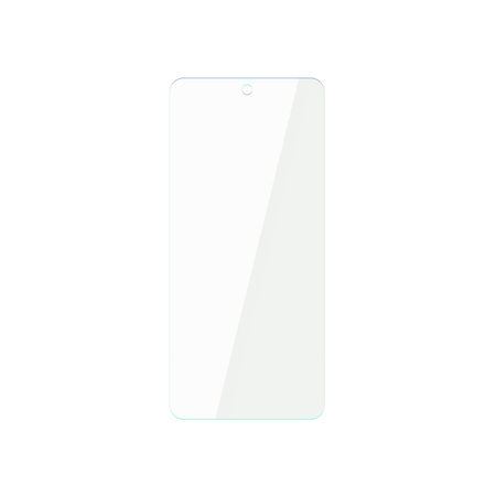 Vivo V50 - 3mk Silky Matt Pro