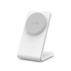 TECH-PROTECT QI15W-A38 MAGNETIC MAGSAFE WIRELESS CHARGER WHITE