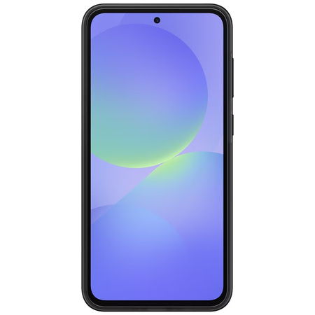 Etui Samsung Card Slot do Samsung Galaxy  A36 czarny