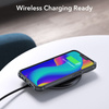 ESR AIR ARMOR IPHONE 14 Plus CLEAR/BLACK